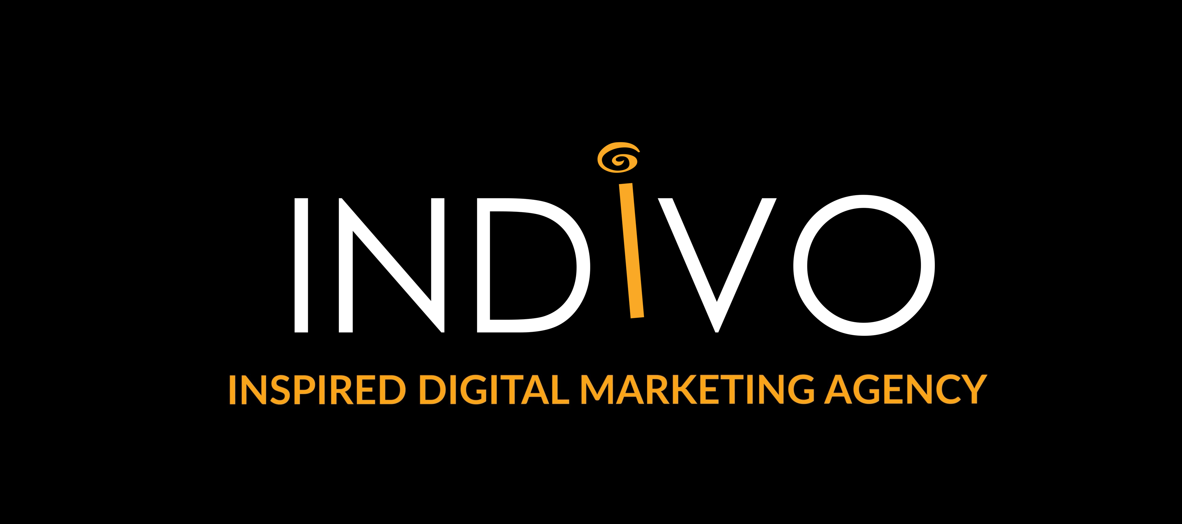 INDiVO - Inspired Digital Marketing Agency Video